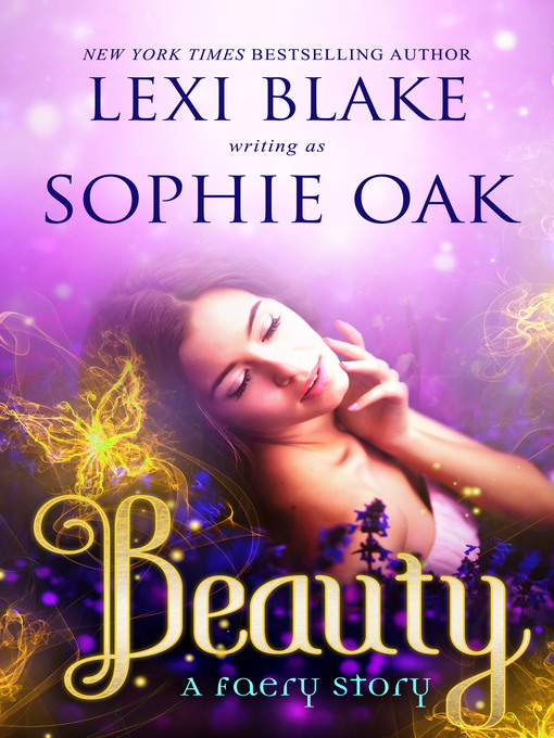 Title details for Beauty by Lexi Blake - Available